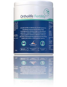 Ortholife - Fertility, 300 g