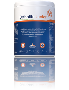 Ortholife - Junior, 300 g