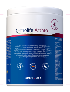 Ortholife - Arthro, 450 g