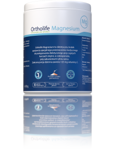Ortholife - Magnesium, 300 g 