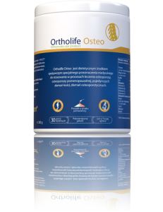 Ortholife - Osteo, 300 g