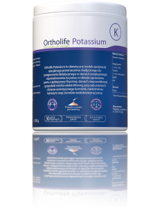 Ortholife - Potassium, 300 g 