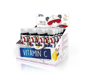 VITAMIN C - KIDS