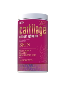 Noblepharma - Cartilage Skin, 400 g