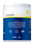 Ortholife - Vitamin C, 300 g