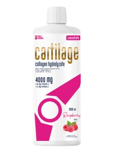 Noblepharma - Cartilage Concentrate - 500 ml