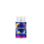 Noblepharma - Mangan, 100 tabletek
