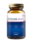 Ortholife - Brain, 60 kapsułek