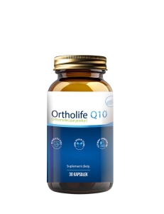 Ortholife - Q10, 30 kapsułek