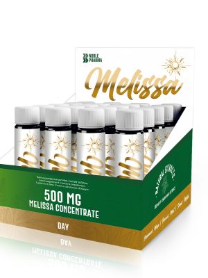 Noblepharma -Melissa Day, 20 ampułek