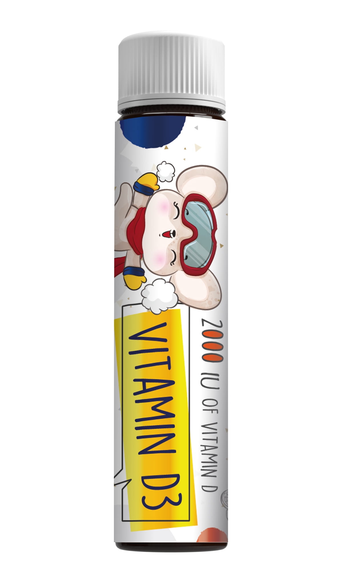VITAMIN D - KIDS - obrazek 2