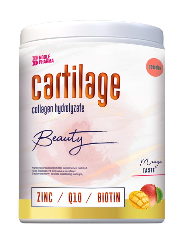 Cartilage Beauty - obrazek 2