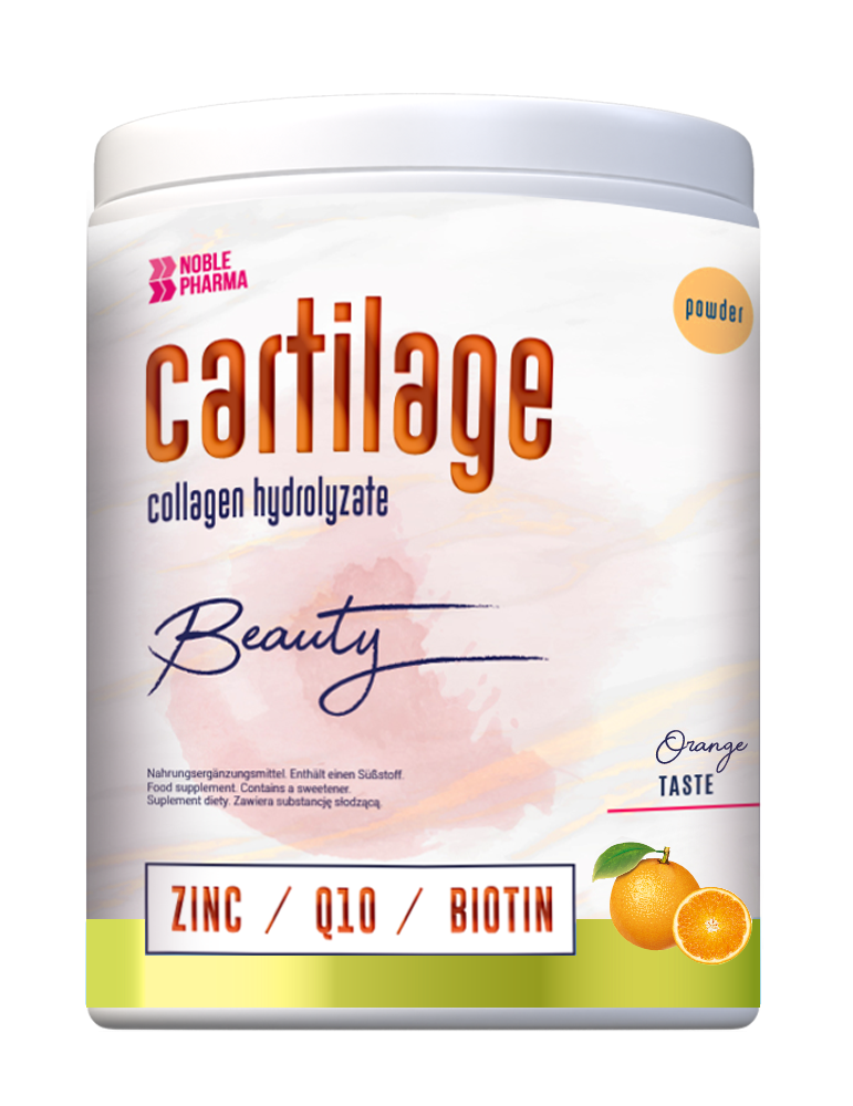 Cartilage Beauty - obrazek 3