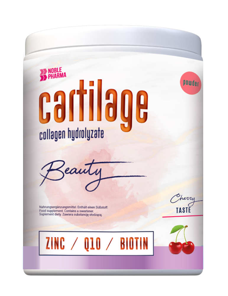 Cartilage Beauty - obrazek 4