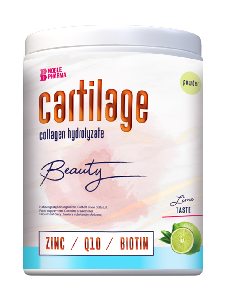 Cartilage Beauty - obrazek 5