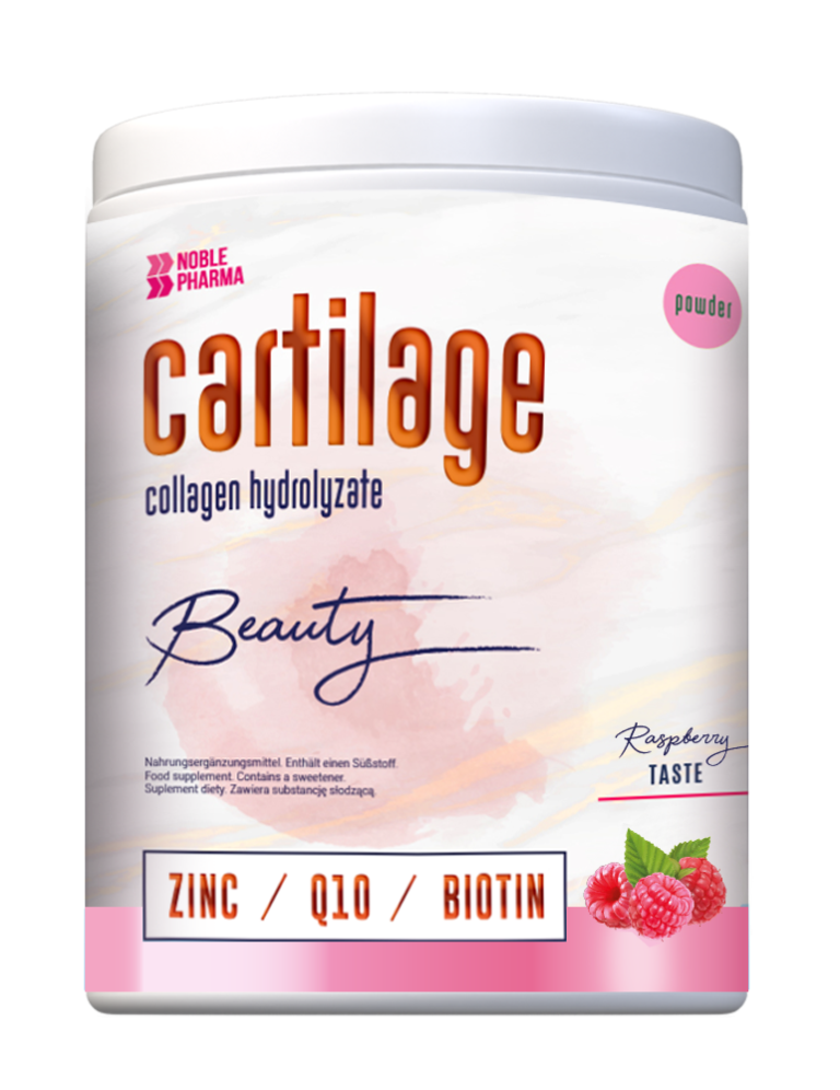 Cartilage Beauty