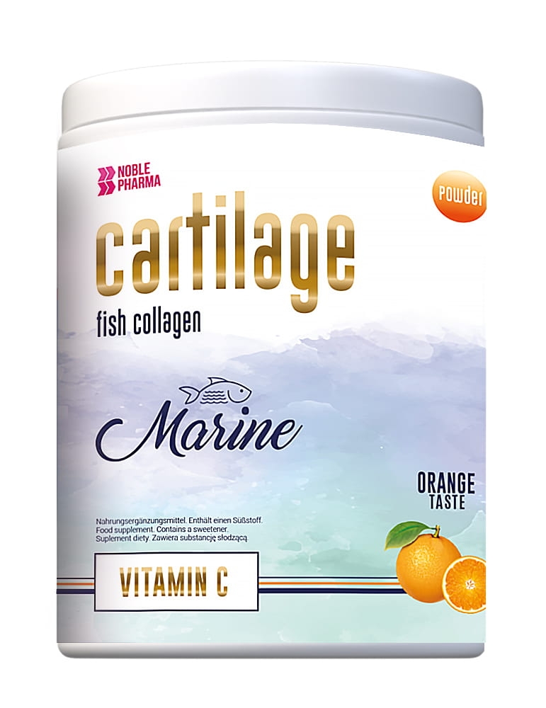 Cartilage Marine - obrazek 2