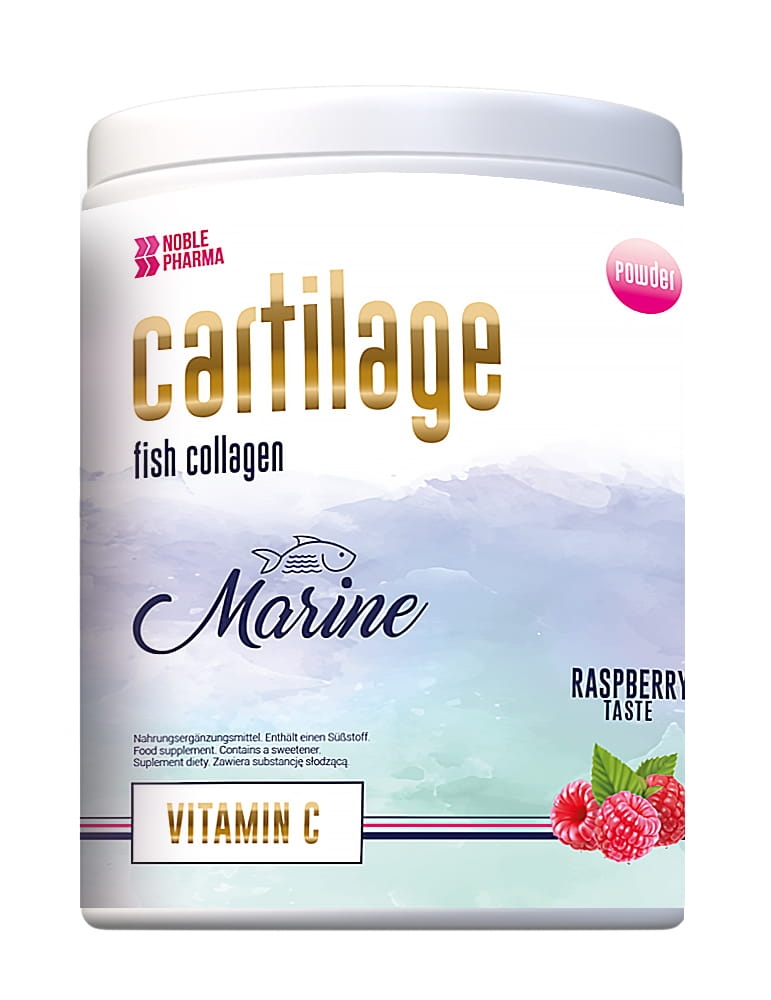 Cartilage Marine - obrazek 4