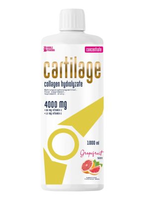 Noblepharma - Cartilage Concentrate - 1000 ml