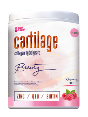 Cartilage Beauty /3-pack
