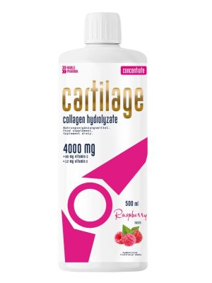 Noblepharma - Cartilage Concentrate - 500 ml/ 3-Pack